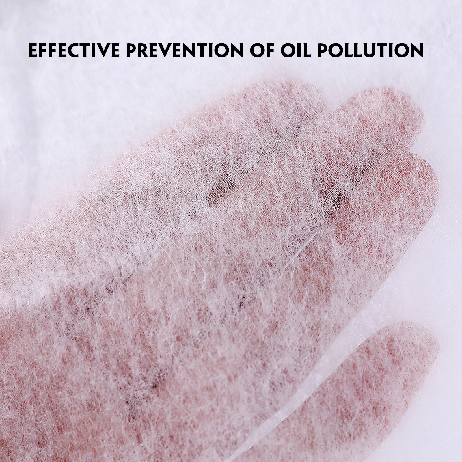 Adhesivo de aceite para la cocina Campana Extractora, papel de filtro de aceite transparente a prueba de humedad, papel absorbente de aceite, pegatina a prueba de aceite, 5/10M