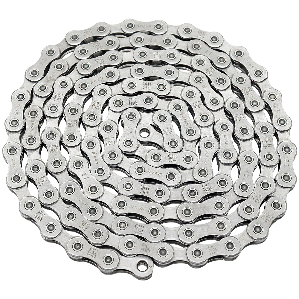 SRAM PC1110 PC1170 cadena de bicicleta 11 velocidades MTB cadenas de bicicleta de montaña 11S 11V 114L 120L cadenas de bicicleta originales piezas de bicicleta