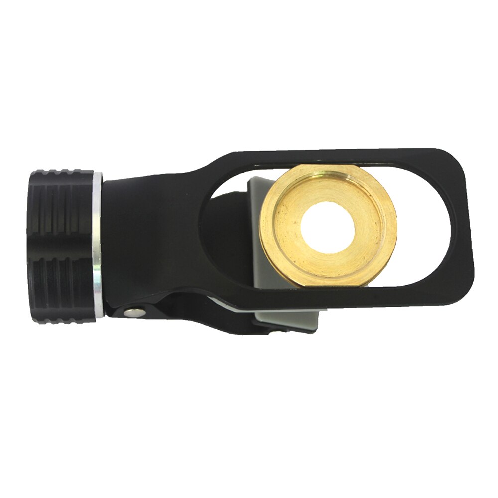 4k hd 16-35x teleskop kamera zoomlinse vanntett 3- seksjons justerbare mobiltelefon telefoto linser for iphone smarttelefon linser