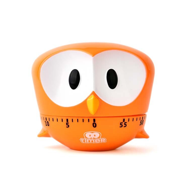 Kitchen Cooking Countdown Mechanical Timer Alarm Timer Kitchen Supplies Kitchen Accessories Home Store: 4