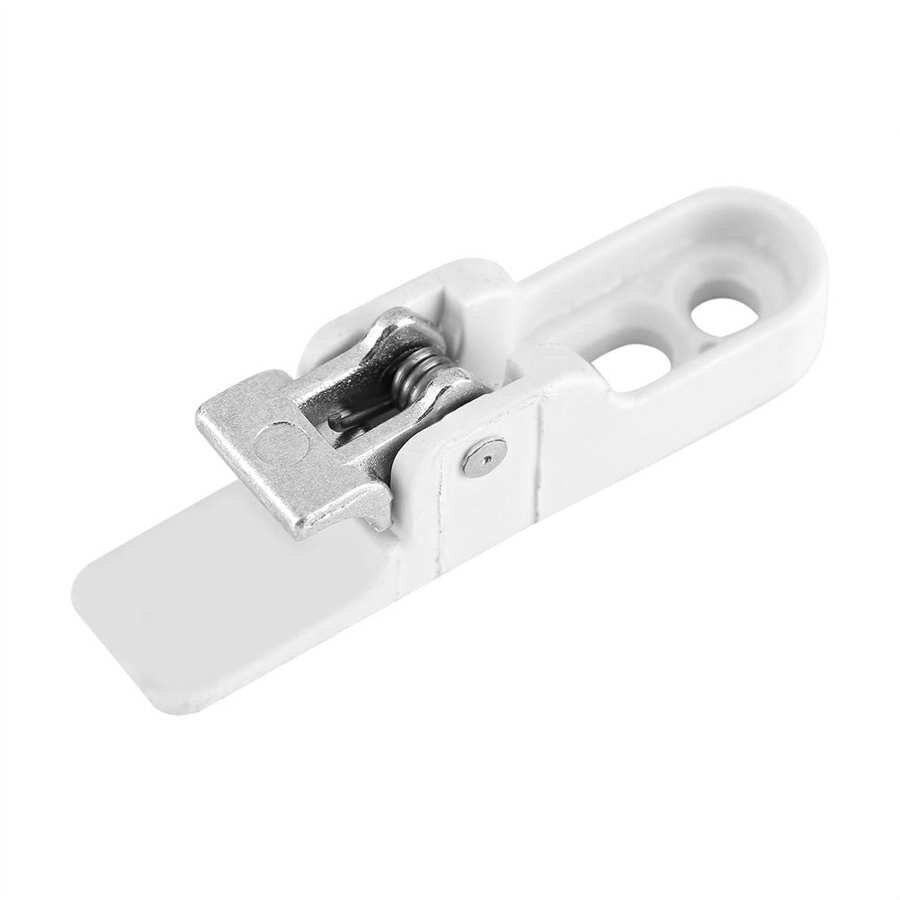 Cabinet doors lock Push to Open Touch Catch Latch Lock Bounce Cabinet Cupboard Doors