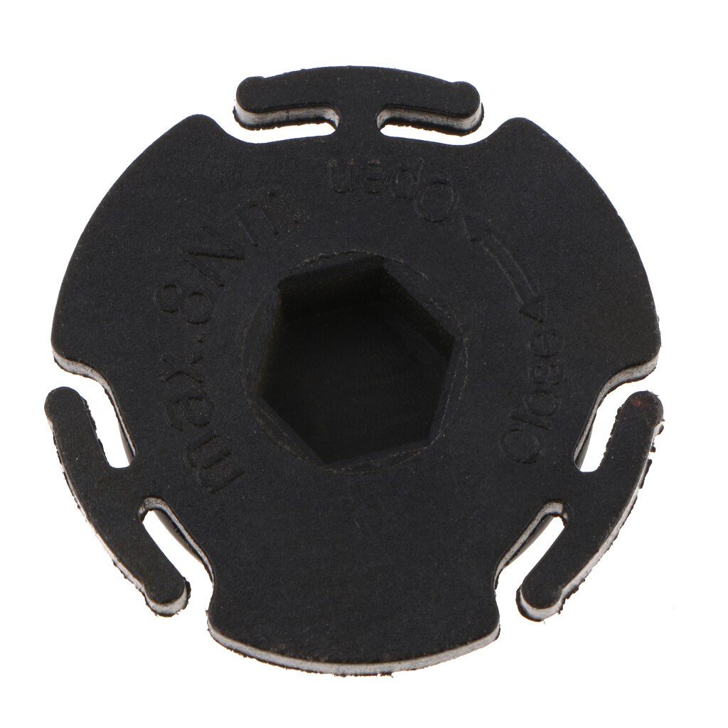 Engine Oil Drain Plug Heavy Duty Rubber # 11137605018 forBMW 1 &amp; 3 &amp; 5 &amp; 7 Series