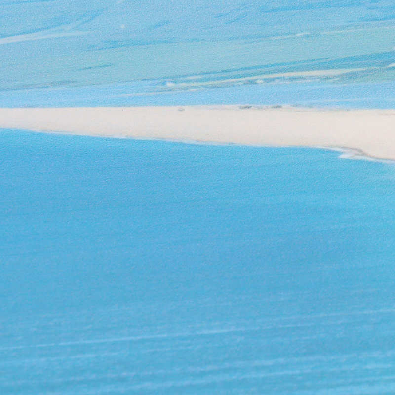 Aquarium Background Poster Prevent Fading Fish Tank Background Decoration for Aquariums