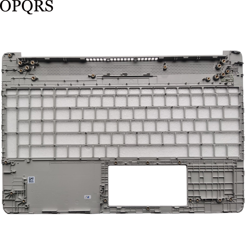 Cubierta trasera de LCD para ordenador portátil HP, cubierta frontal con bisel, reposamanos y parte inferior, para HP 15-DY 15T-DY 15-EF 15S-EQ 15s-FQ TPN-Q222 L63603-001, L63590-001