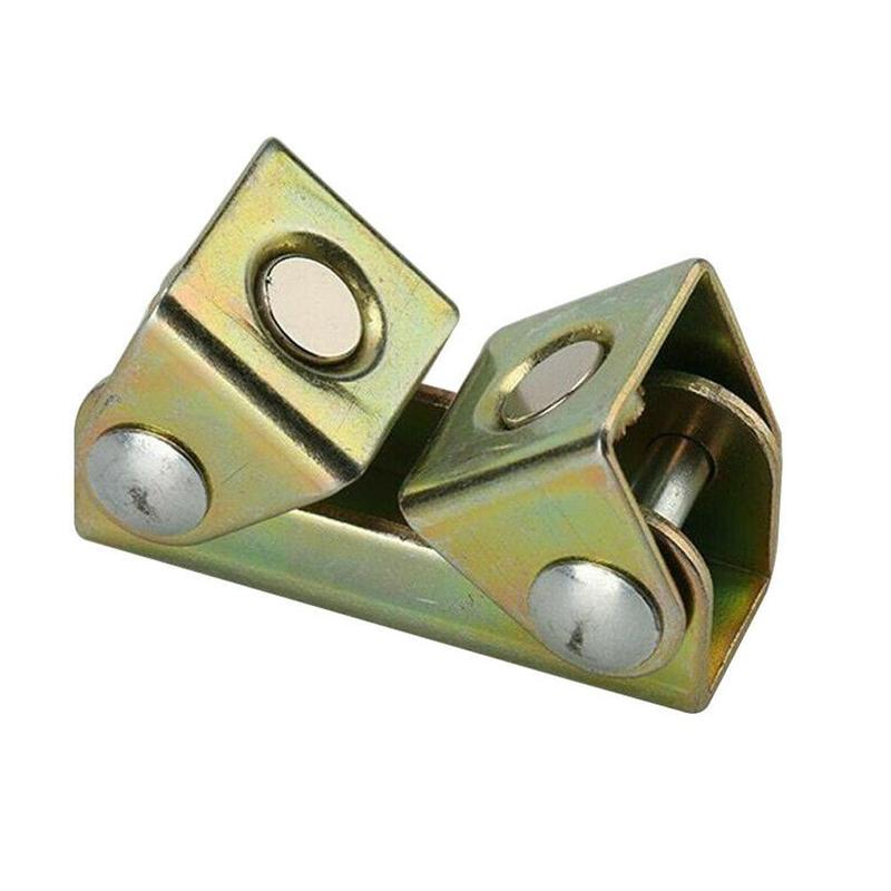V-shaped Clamp, Magnetic V-shaped Clamp Xdv, Xfvxpv Welding Suply Welding Tools Soldering Holder