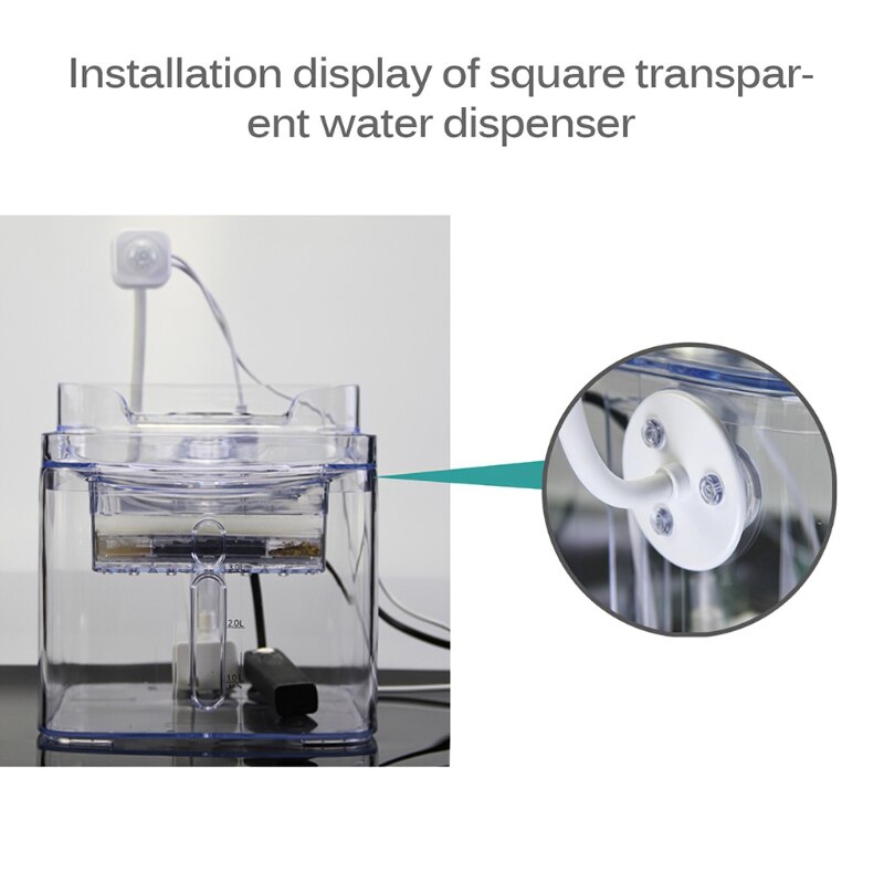 USB Sensor, Smart Infrared USB Sensor PIR Motion Sensors Compatible with Alexa Home for Home Automation Motion Sensor