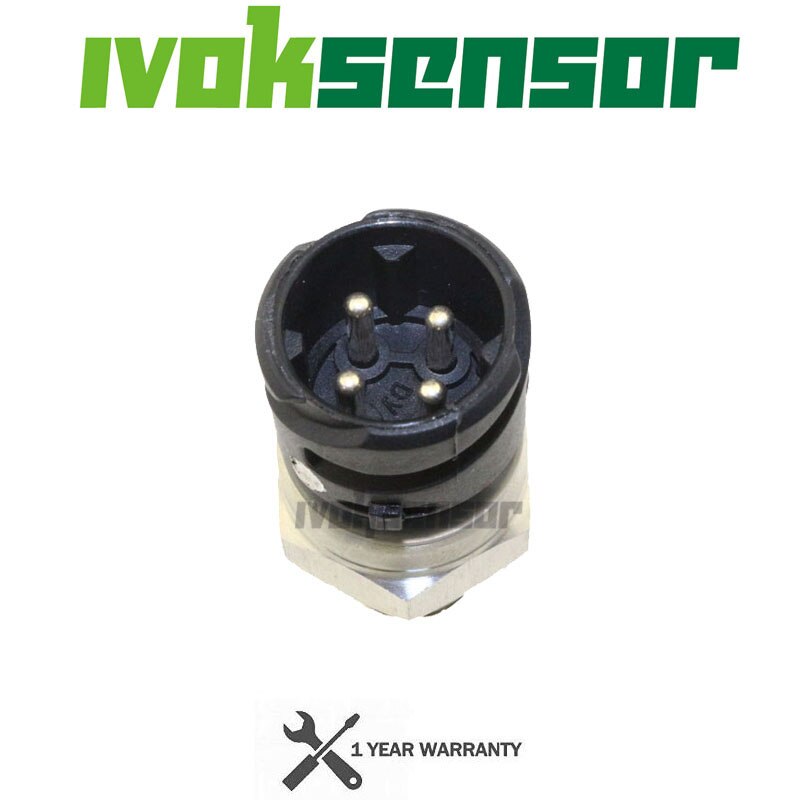 Keramische Sensor Stookolie Druksensor Schakelaar Sender Transducer Voor Volvo Penat Truck Diesel D12 D13 Fh Fm 21634021 7420484678