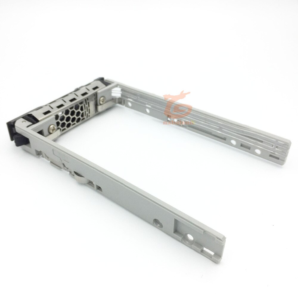 08 Fkxc/8 Fkxc 2.5 ''Caddy Ttay Voor Dell Poweredge R730 R820 R920 Sata Server Lade Sas sata Hdd Caddy Beugel