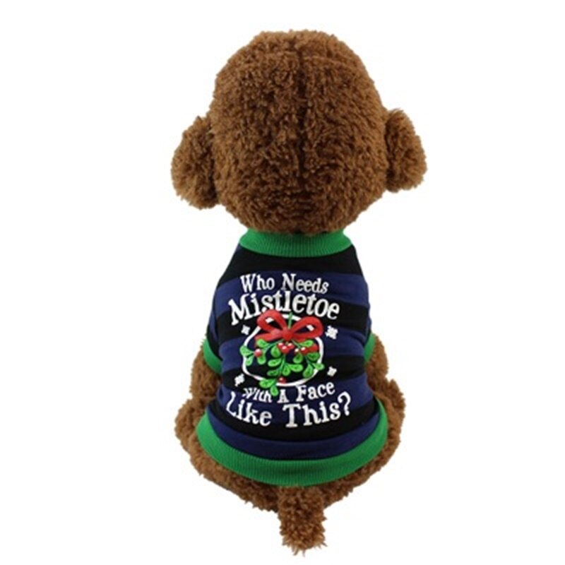 Lente En Zomer Huisdier Kleding Katoen Garen Geverfd Gedrukt Bloem Hond Kleding Kat Hond Kleding Teddy Hond