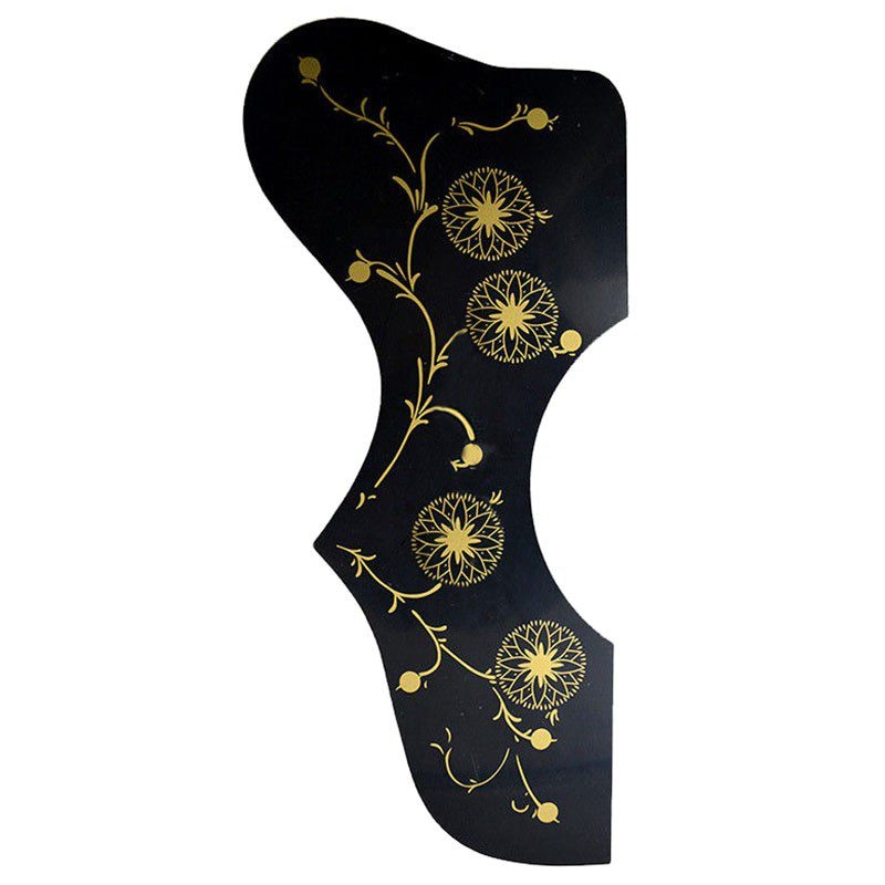 Decoration EJ200 Style Acoustic Guitar Pickguard