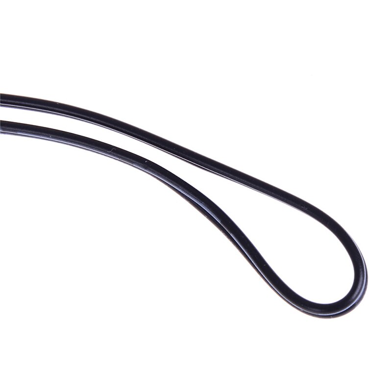 2Pcs 30cm Thermistor Temperature Sensor Probe Wire 10k 1% 3950 Cable