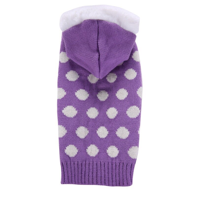 Hundtröja tekopp pudel katt chihuahua valpkläder liten hundkappa kläder corgi hundkläder huvtröja outfit: M