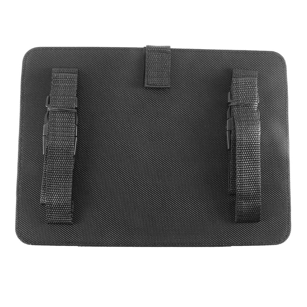 Auto Hoofdsteun Mount Houder Seat Strap Case voor Ipad Opknoping Tas DVD Tablet Beschermhoes Voor Draagbare Dvd-speler Tablet