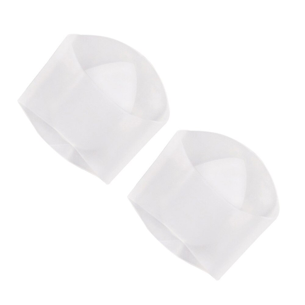 1 Pair Arch Support Silicone Sleeves Wrap for Plantar Fasciitis Flat Feet Pain Relief Foot Support