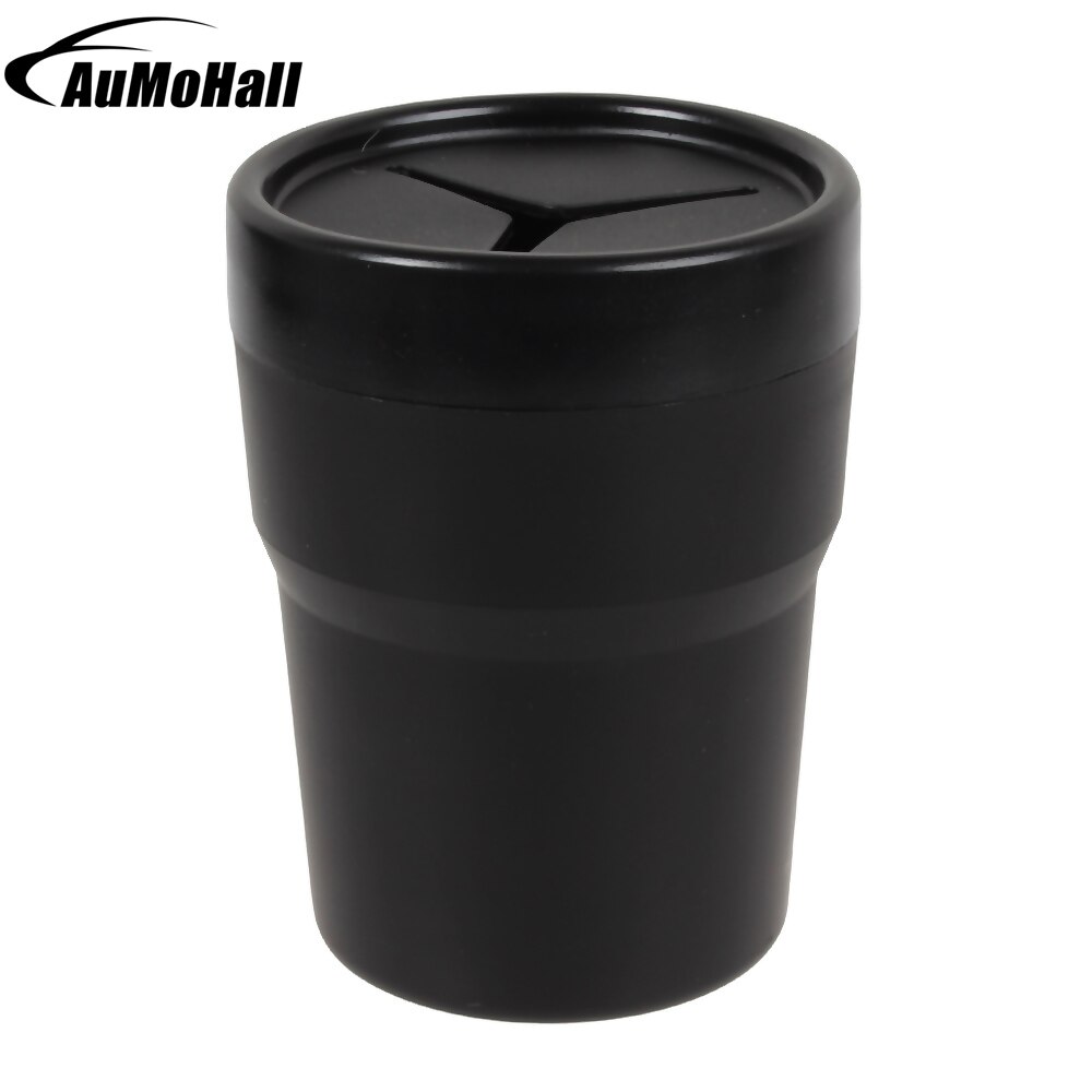 Bilklädseltillbehör mugghållare handskfacket mini multifunktionell fordonshylla bil mugghållare mobiltelefonställ