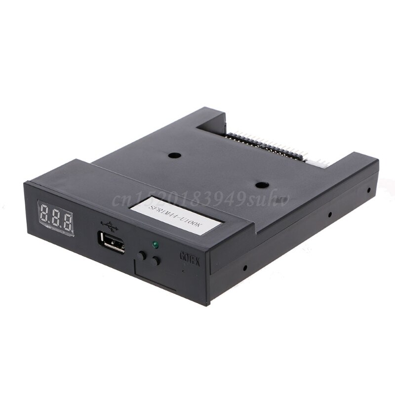 3.5 "Floppy Disk Drive USB Emulator Voor Musical Elektronische Keyboad-L059