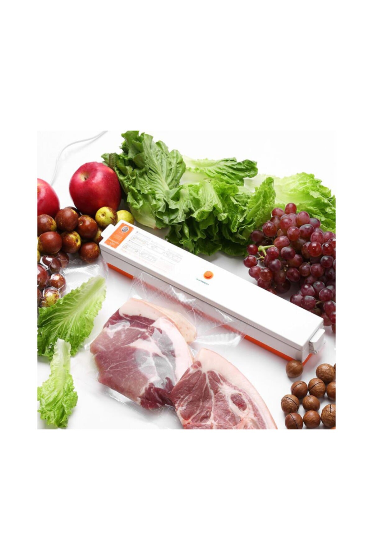 Household Type Vacuum Machine