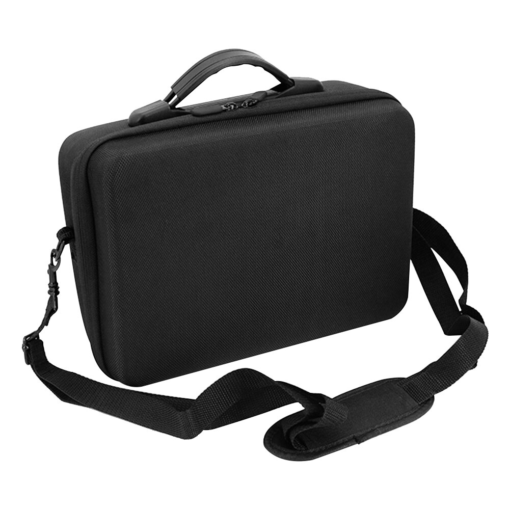 Viagem portátil caso de transporte de proteção portátil drone bolsa de transporte para dji mavic pro caixa armazenamento à prova choque bolsa