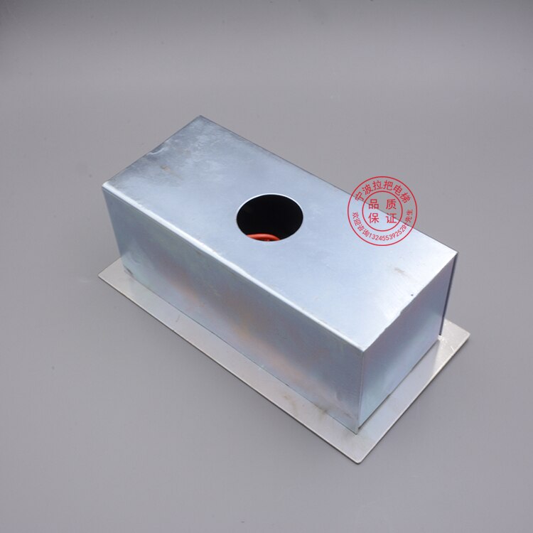 Have Bottom Case Elevator Firefighting Box Elevator Firefighting Switch Otis Mitsubishi Kone Elevator Accessory