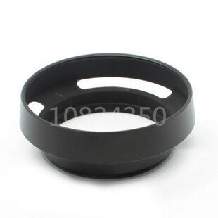 For SONY a5100 a5000 a6000 3 n NEX6 5 t r 16-50 40.5 mm lens hood For samsung NX200 NX100 NX1000 NX2000 NX1100