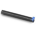 2 stuks compatibel toner voor OKI B2200 B2400 toner cartridge