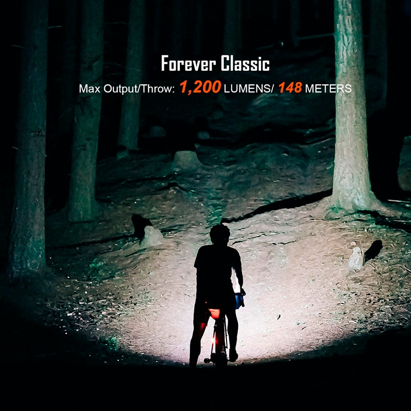 Magicshine MJ-900 LED Light Bike/Bicycle/Light Set USB Rechargeable Headlight/Flashlight Waterproof Cycling Lamp for Bike