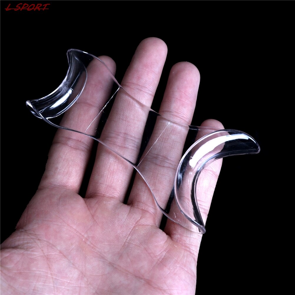 3Styles Dental Single/Double-headed T-Shape Intraoral Cheek Lip Retractor Orthodontic Lip Cheek Retractor Mouth Openers