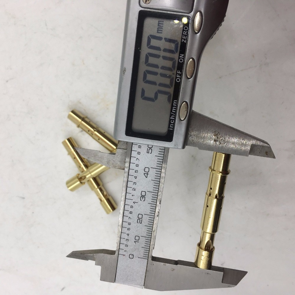 4PCS/LOT Emulsion Tube F3 for Weber DCOE IDF IDA EMPI CARBURETOR CARB CARBURETTOR