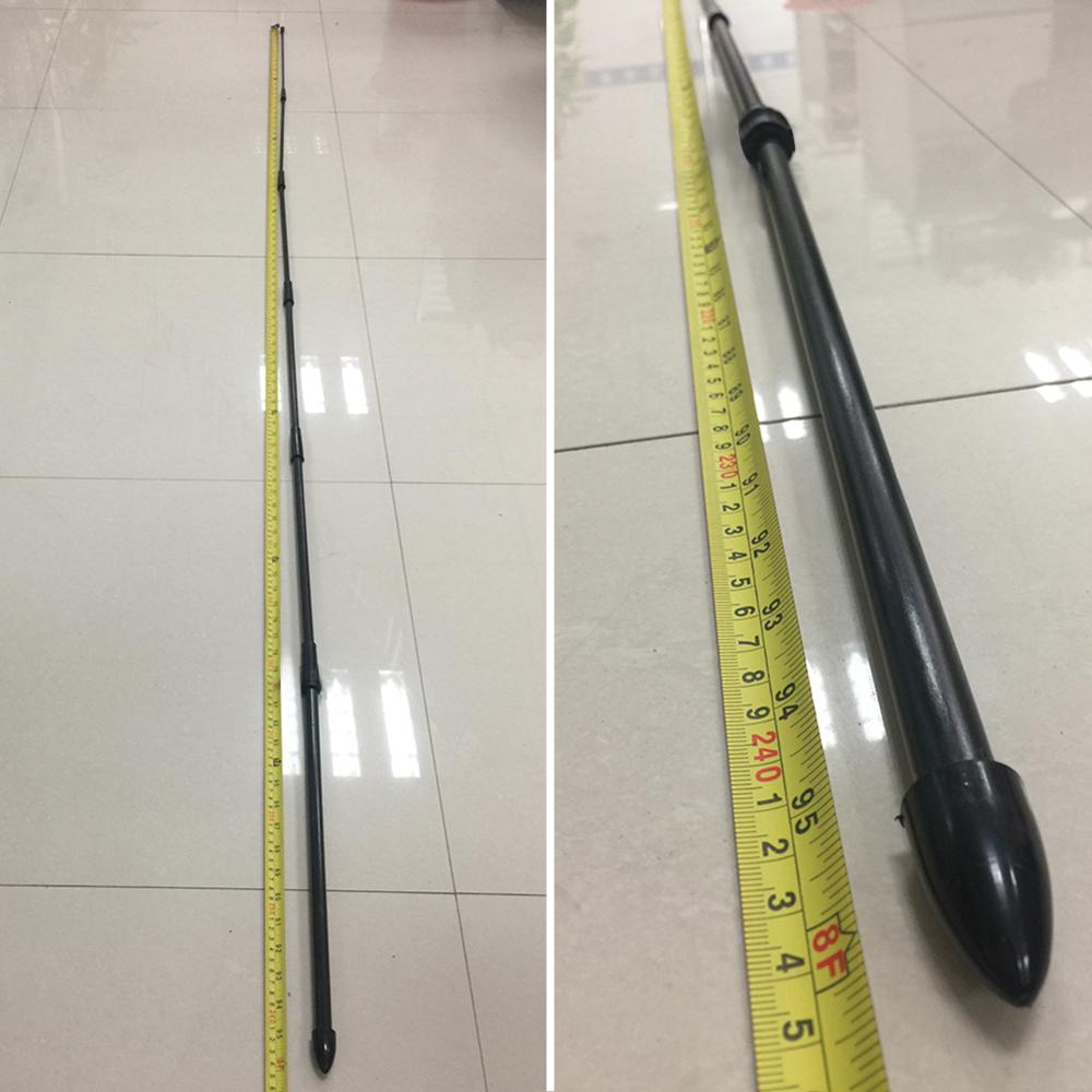 Christmas Light blue Feather Flag Swooper Flag with Pole Kit Outdoor Decoration Garden Party Festival Decor