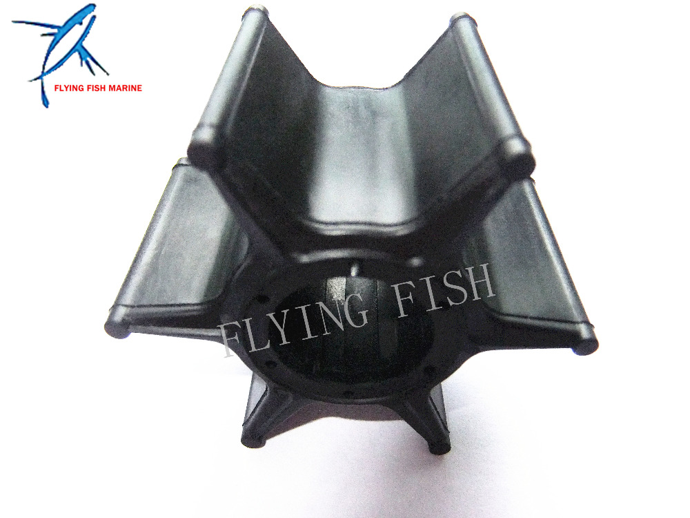 67F-44352-01 67F-44352-00 67F-44352-00-00 Impeller for Yamaha 4-Stroke 75HP 80HP 90HP 100HP Outboard Motor