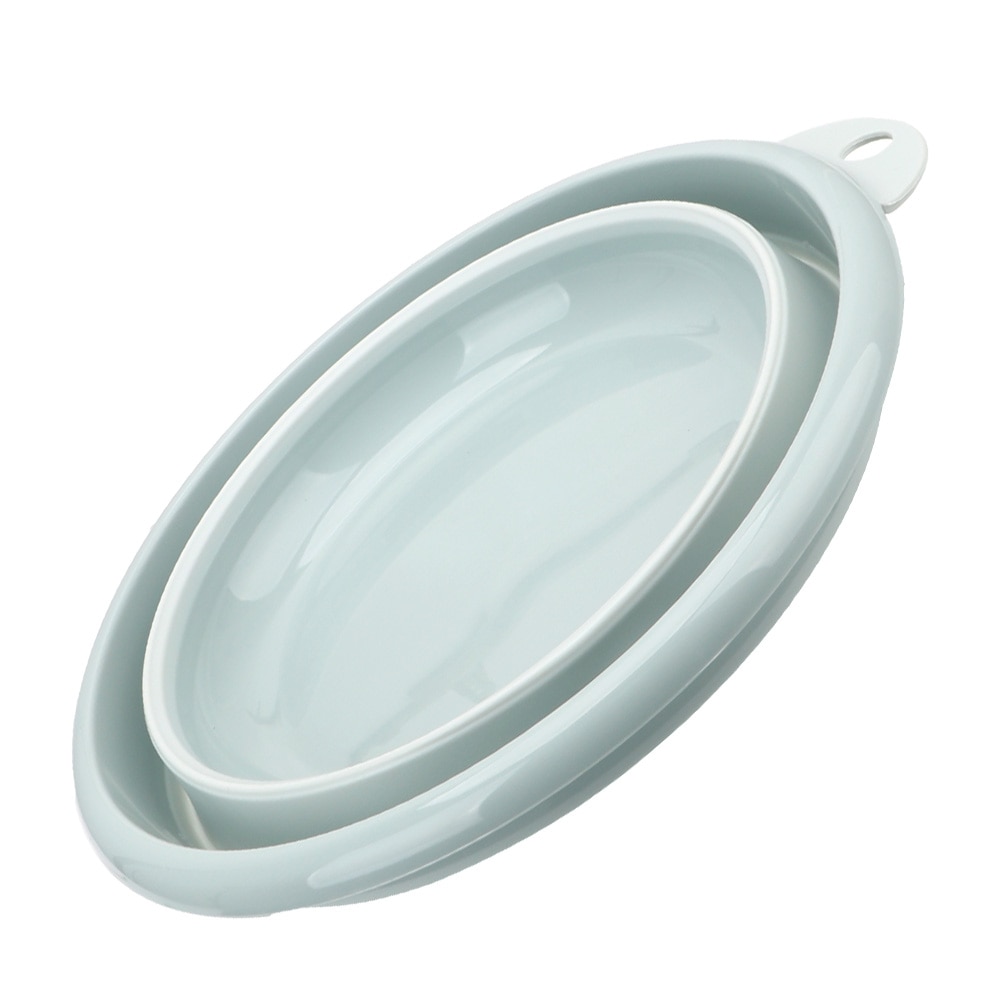 Portable Foldable Basin Car Wash Bucket Folding Laundry Tub PP for Tourism Outdoor Fishing Camping Save Space