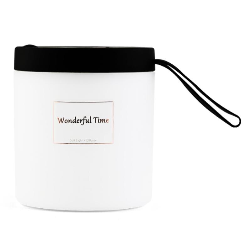 Intelligent Sensor Sprayer Automatic Alcohol Disinfection Sprayer 7 Color Infrared Induction Touchless Hand Sanitizer Dispenser: Default Title