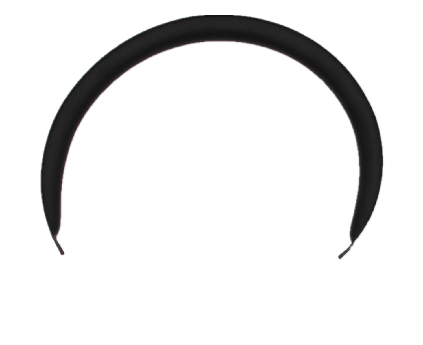 Funda de auriculares para AKG Y40 Y45BT, juego de esponja Y45, almohadilla de haz de cabeza para auriculares, almohadillas para los oídos: Black head beam
