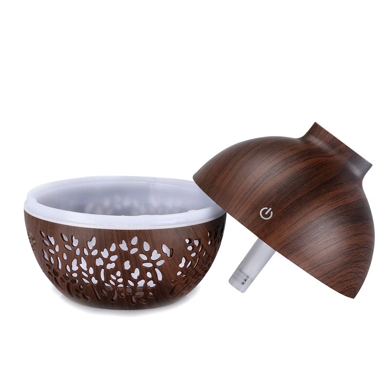 Kantoor thuis aroma etherische olie diffuser mist luchtbevochtiger luchtreiniger luchtbevochtigers voor één kamer