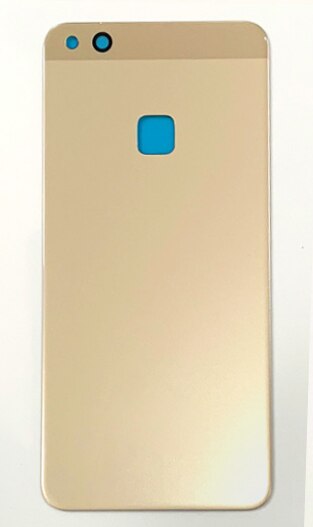 5.2 "originele LCD Voor HUAWEI P10 Lite Lcd-scherm Voor HUAWEI P10 Lite screen WAS-LX1 WAS-LX1A WAS-LX2 WAS-LX3: gold back cover