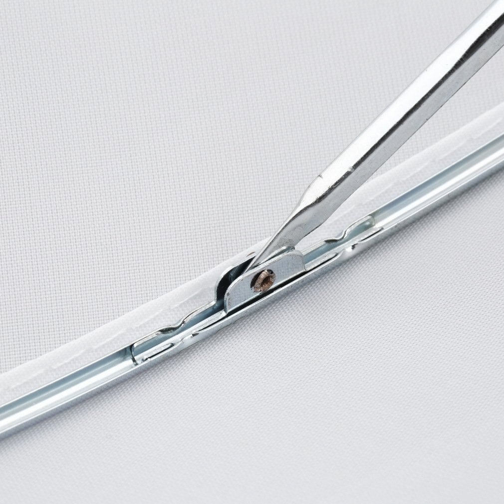 Lekki 33w 83cm zawodowiec fotografia studyjna Lampa błyskowa przezroczysty miękki parasol Lambency biały materiał nylonowy wał aluminiowy