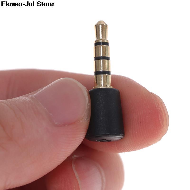 1Pc Mini Microphone Mic for PS4 Player Game Player Phone Laptop Mini Mic