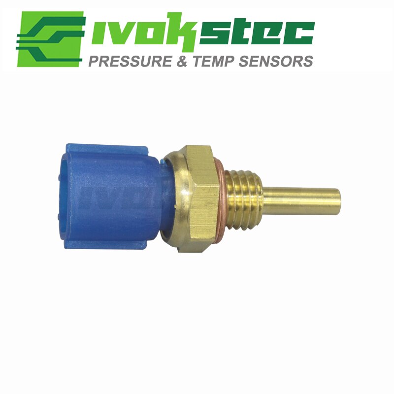 KÜHLMITTEL Wasser Temperatur Sensor Für NISSAN 350Z 370Z Almera Würfel Maxima Micra Murano Pfadfinder patrouillieren Primera Qashqai X-Pfad