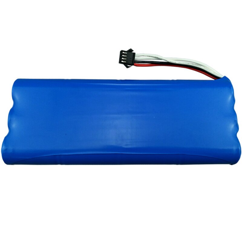 14.4V Ricaricabile Ni-Mh Batteria Sc Vacumm più pulito 3500Mah per Ecovacs Deebot D54 D56 D58 Deepoo 540 550 560 570 580 543