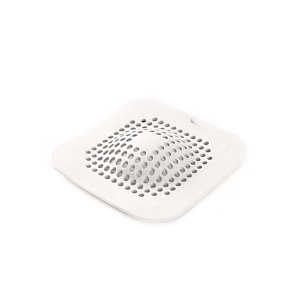 évier égout filtre sol Drain crépine eau cheveux bouchon receveur douche couverture cuisine salle de bains Anti colmatage outil: 01