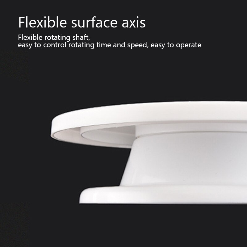 10 Inch Anti-Slip Ronde Cake Stand Taart Draaitafel Taart Draaitafel Roterende Cake Decorating Gereedschap Keuken Diy Pan bakken Tools