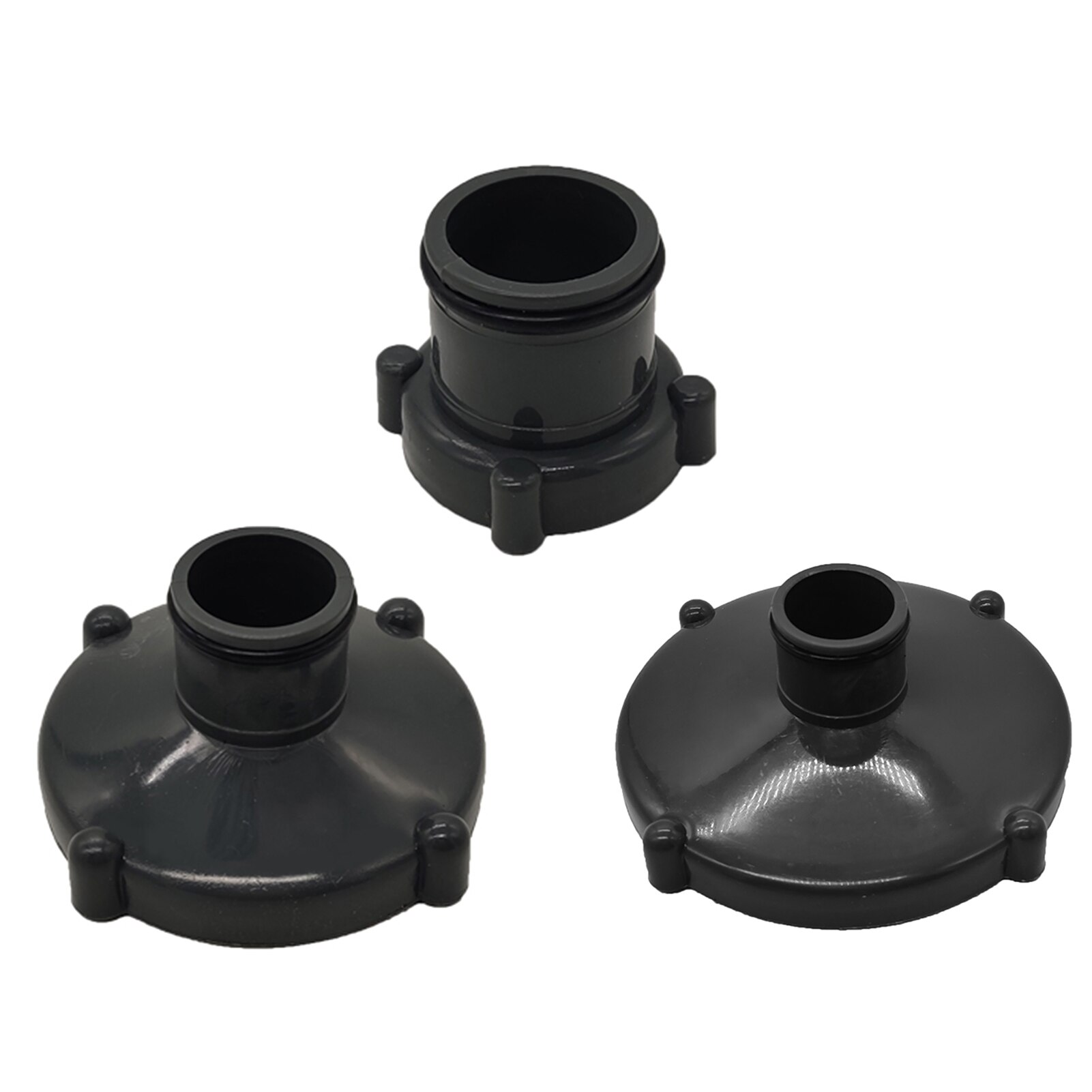 Swimming Pool Maintenance Cleaner Tool Kit Hand Held Water Vacuum Skimmer Section Head Cleaning Kit Pool Water Cleaner