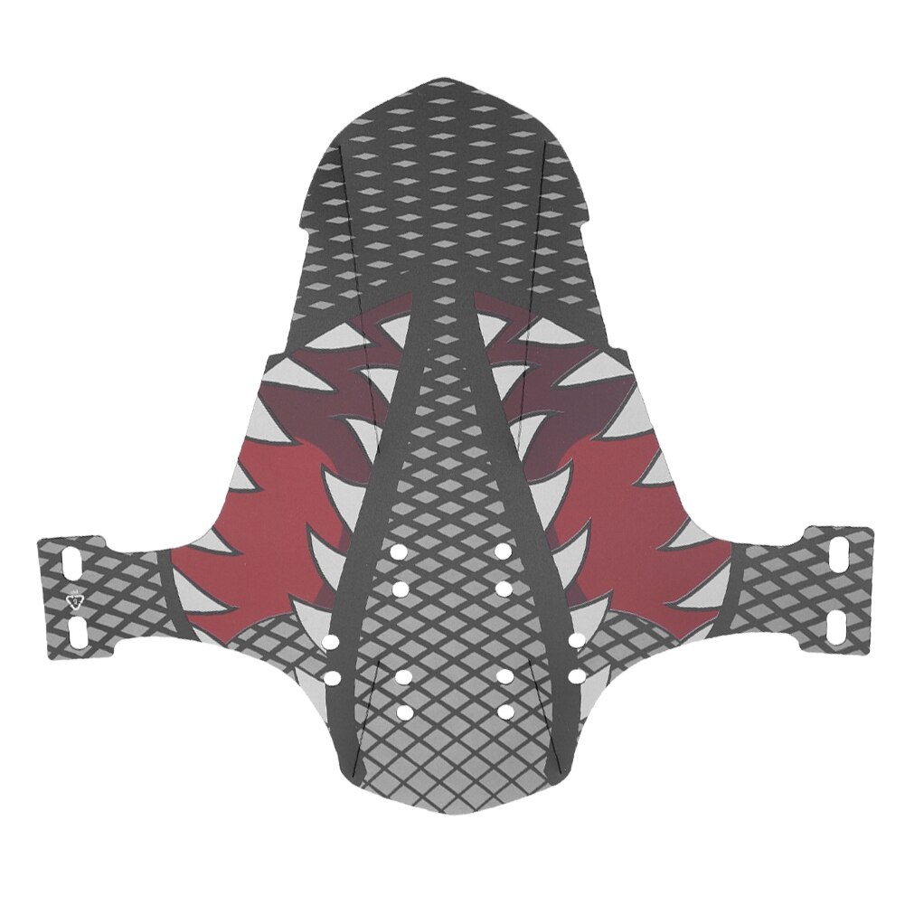 Gegalvaniseerde kleurrijke fietsketting, 6 7 8 speed mountainbike ketting variabele snelheid ketting met connectoren carbon stalen fietskettingen voor racefiets
