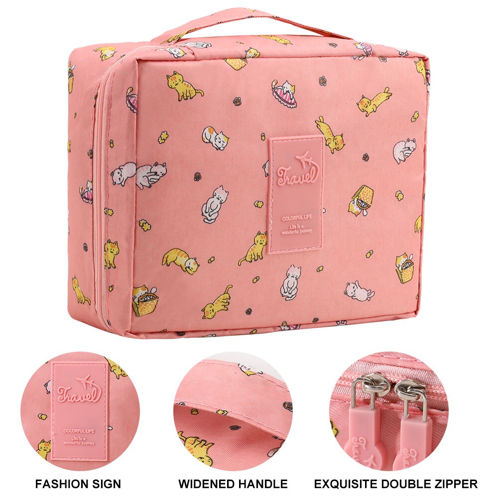 53 Novice Crochet Kits Pour Débutants et Multi-couleur Kits de Rangement Pour Portable À La Main BRICOLAGE À Tricoter Outils 1pc