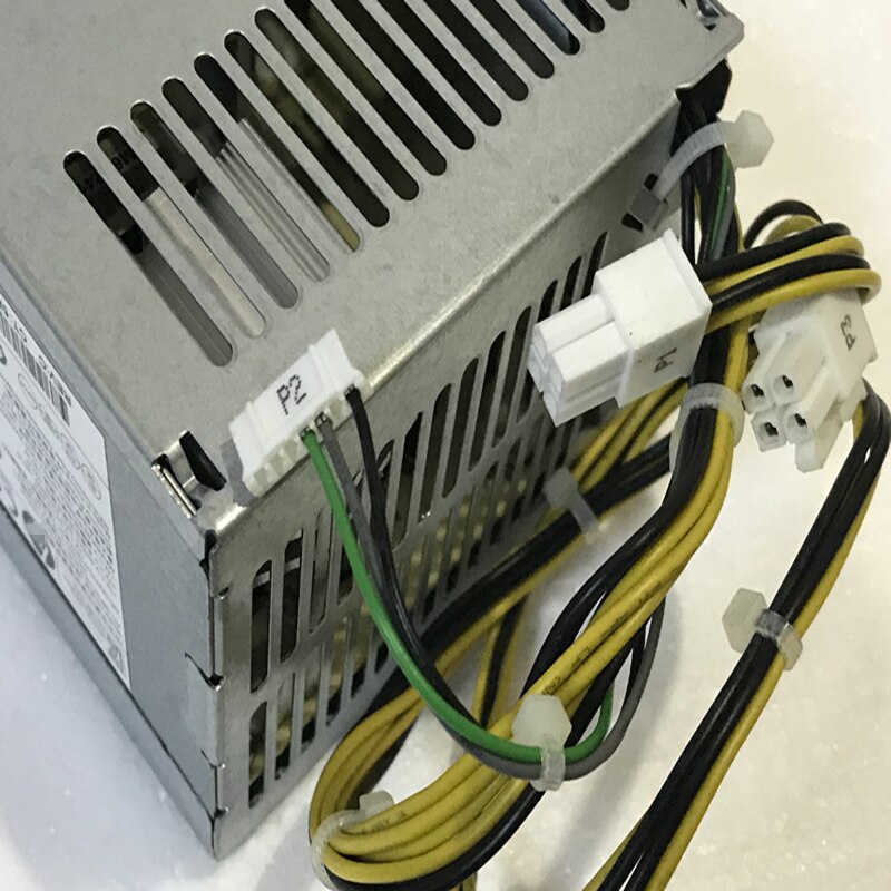 PSU For HP 600 800 G3 G4 4Pin 180W Power Supply 901771-002 901772-003 D16-180P3A D16-180P2A PCK017 D19-180P1A PA-1181-6HK