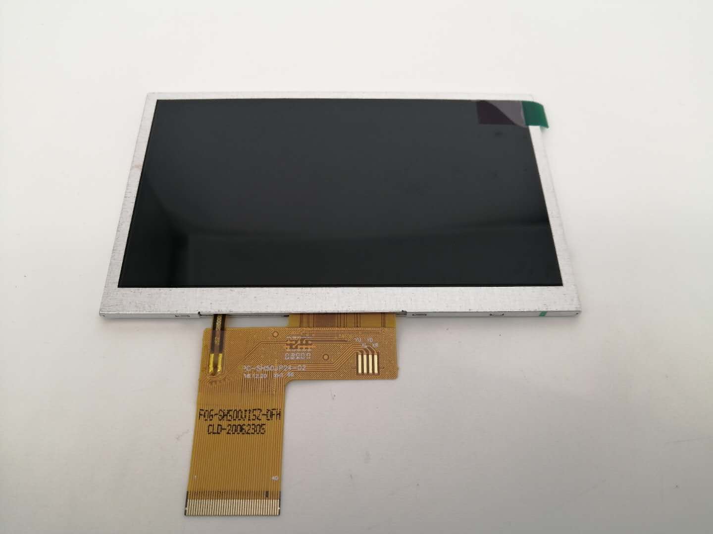 5 Inch TFT LCD Screen 5 Inch RGB Interface Screen 480x272 LCD Display Module RGB 40pin LCD Screen