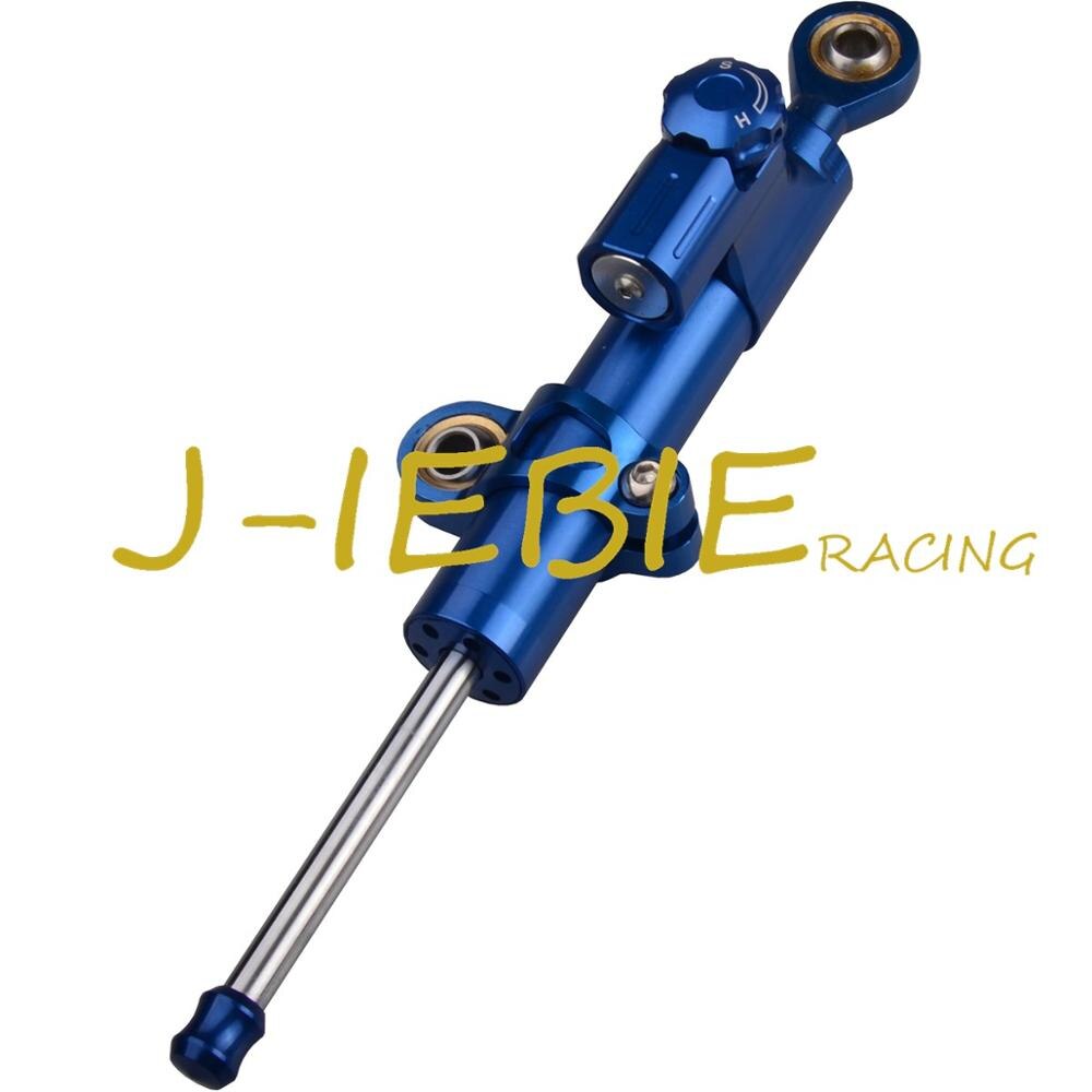 For Suzuki GSXR 1000/600/750 SV1000S SV650S TL1000R/S HAYABUSA/GSXR1300 GSF650/GSF1200 Bandit Steering Damper Stabilizer