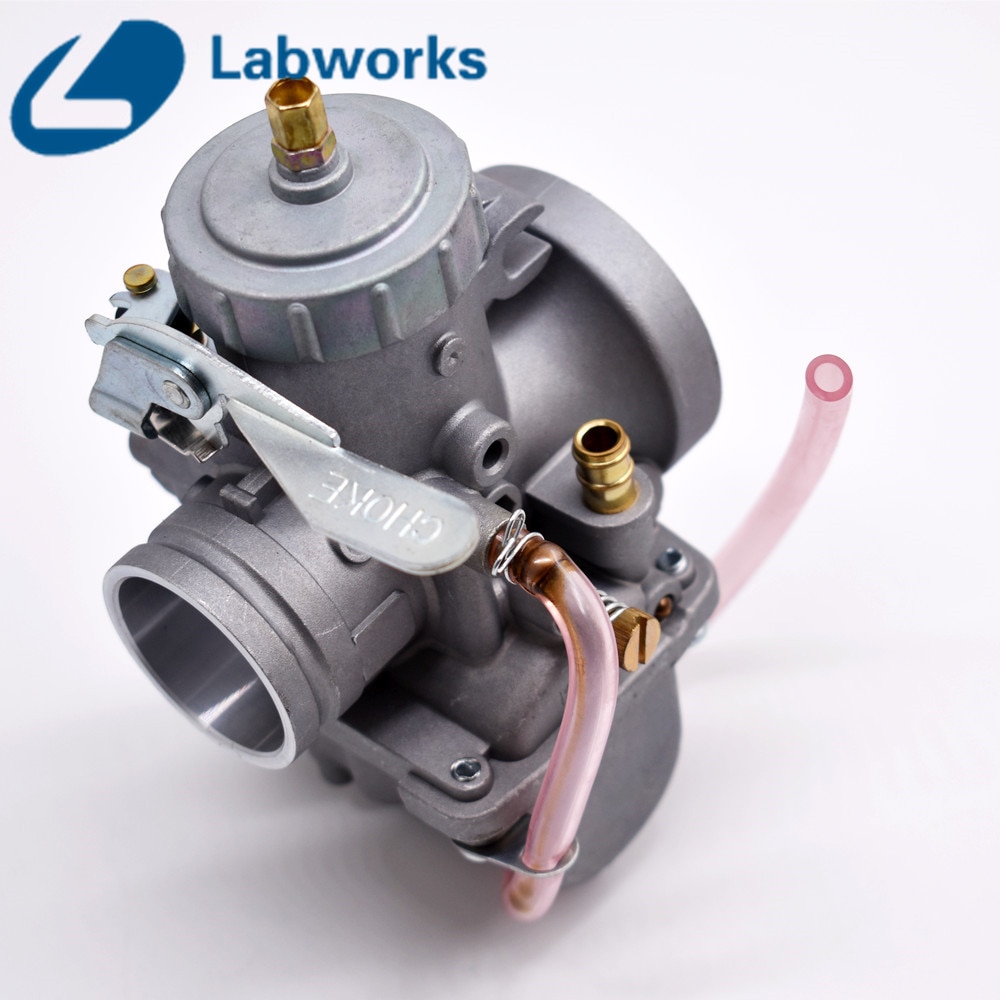 Carburetor For Mikuni VM 34mm 34 mm Round Slide VM34-168 42-6015 VM34SC