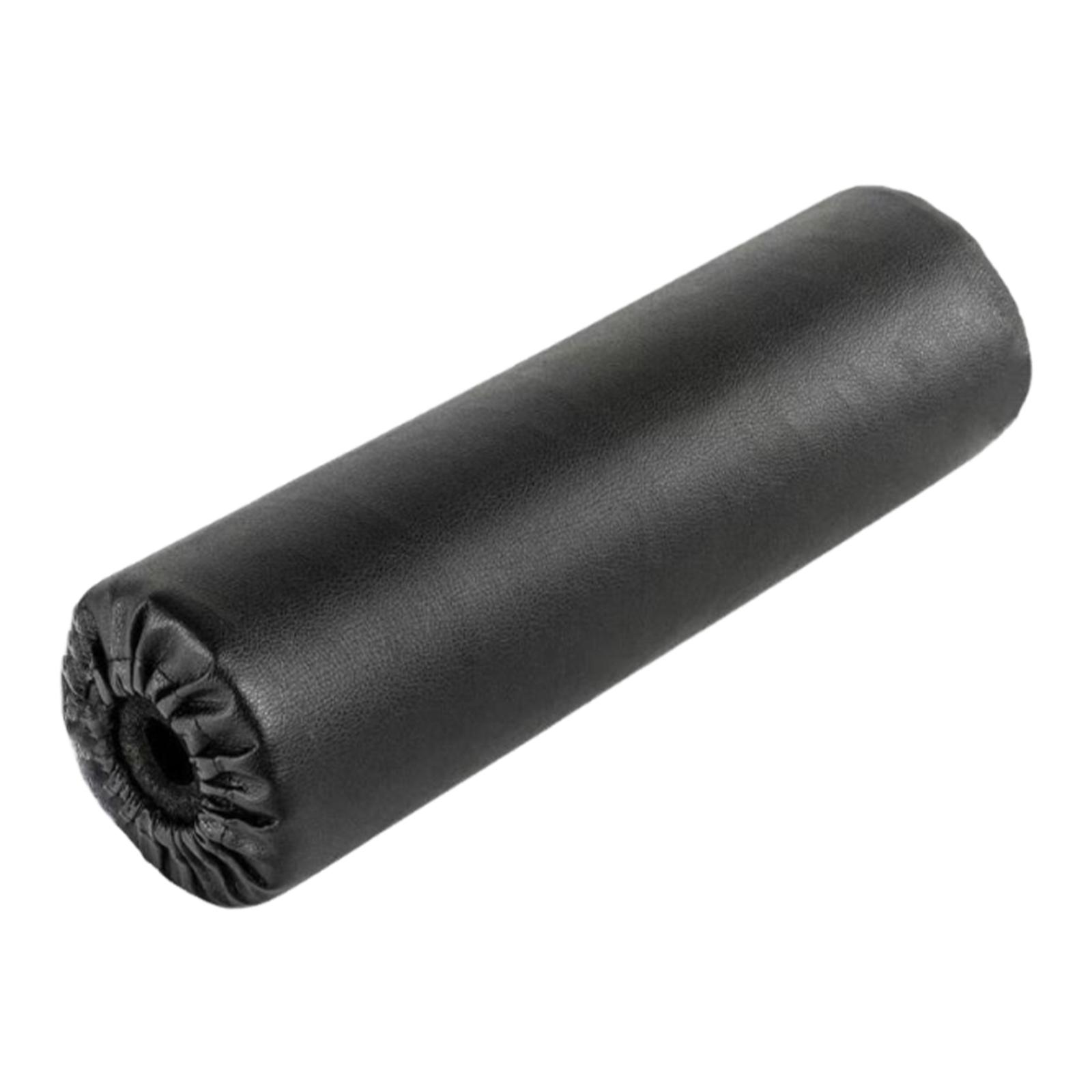 Foam Foot Pad Foam Roller Pad Replacement for Leg Extension Weight Bench, Inversion Table, and Gym Exercise Equipment