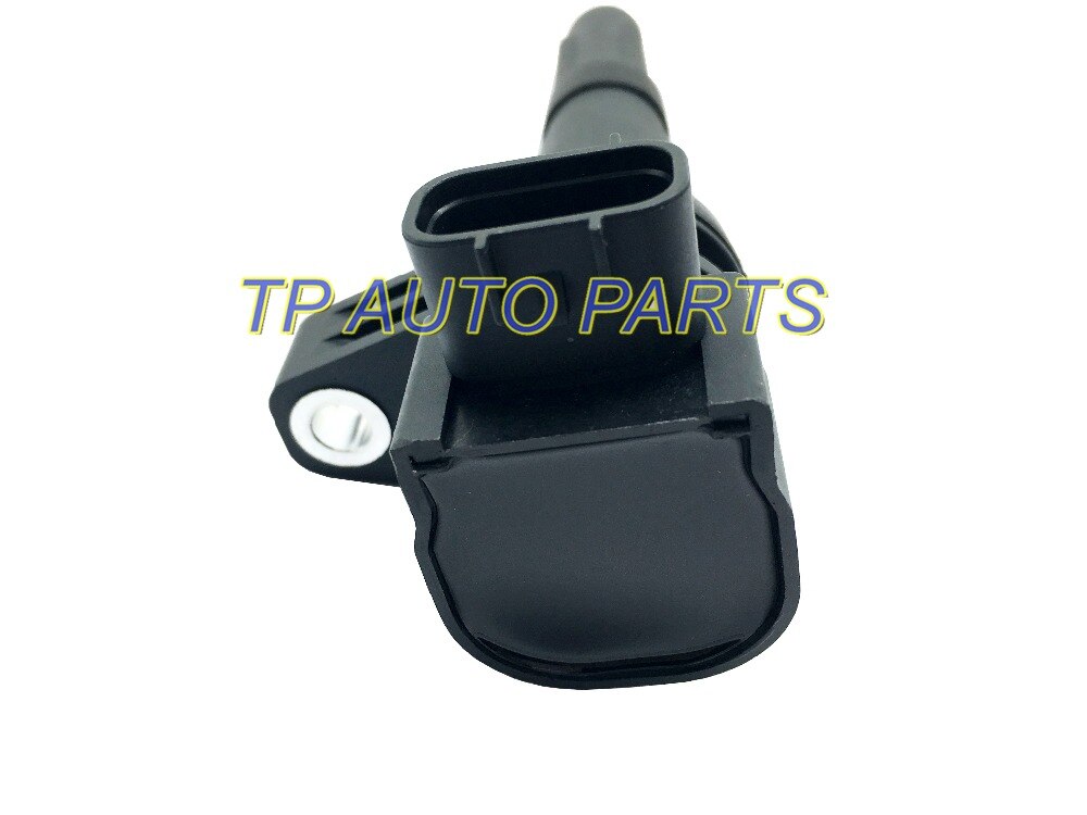 Ignition Coil For BY-D F3 F3R OEM 473QE-3705100 FK0444 473QE3705100